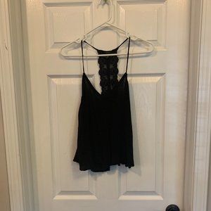 Forever 21 Black Top